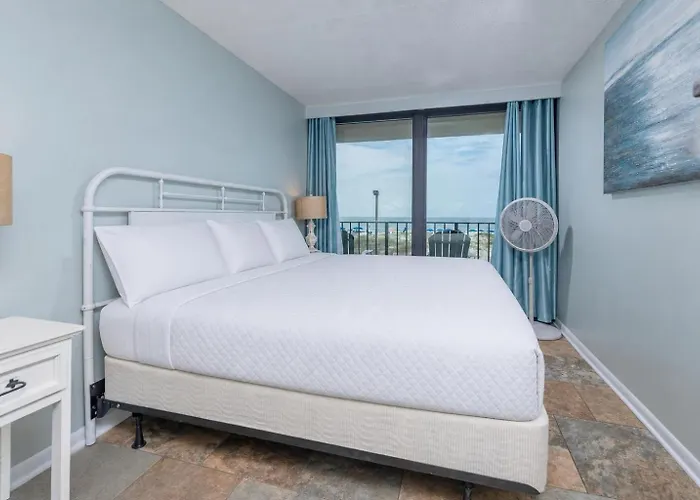Island Winds East 109 Apartment *