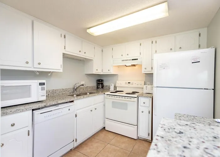 Apartment Island Winds East 109 Gulf Shores