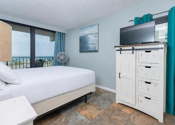 Island Winds East 109 * Gulf Shores