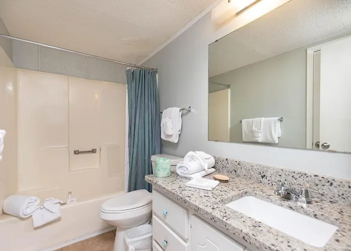 Apartment Island Winds East 109 Gulf Shores