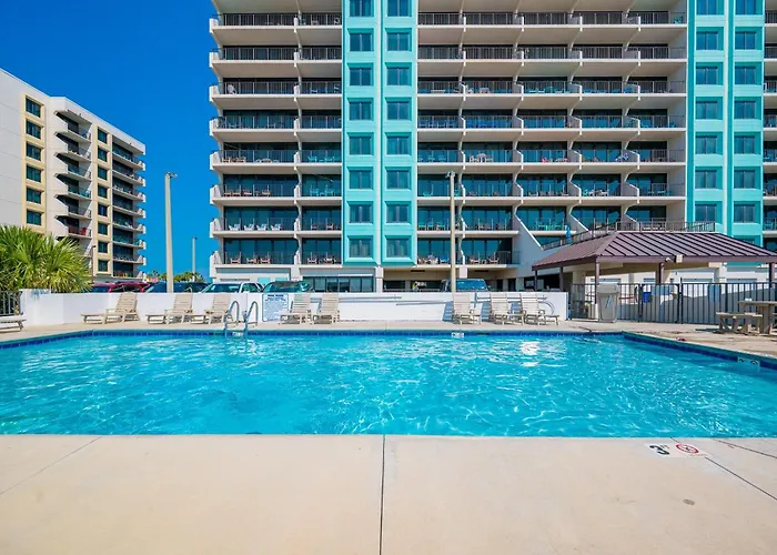 Island Winds East 109 Gulf Shores