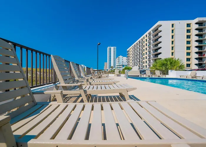 Island Winds East 109 Gulf Shores