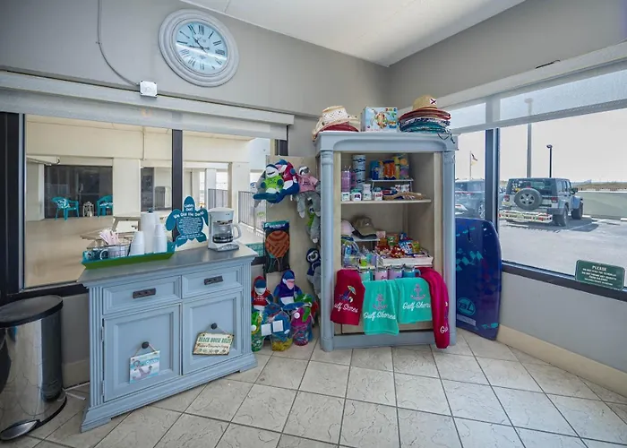 Island Winds East 109 Apartment *